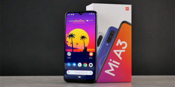 Свежее обновление для Xiaomi Mi A3 добавило проблем