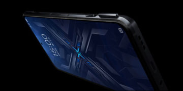 Xiaomi представила игровые смартфоны серии Black Shark 4