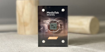 MediaTek Dimensity 1100 оказался мощнее Snapdragon 870
