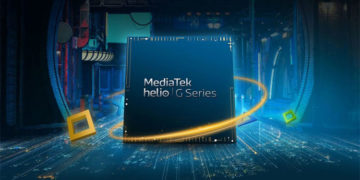Представлена однокристальная система MediaTek Helio G95