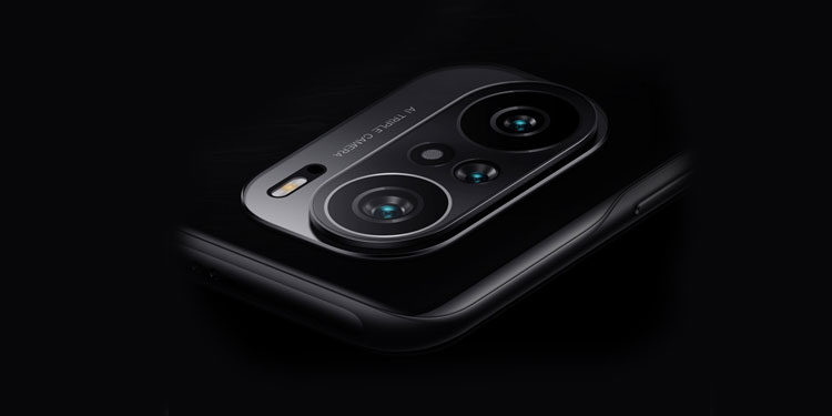 Смартфон Poco F3 станет полным клоном Redmi K40