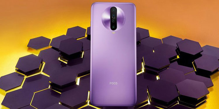 Старт тестирования MIUI 12.5 для Poco F2 Pro, Poco M3 и Poco X2