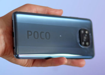 MIUI 12 на Android 11 приносит на Poco X3 NFC проблемы