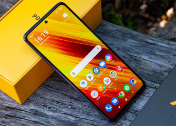 Владельцы Poco X3 NFC в Европе дождались Android 11