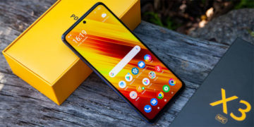 Владельцы Poco X3 NFC в Европе дождались Android 11