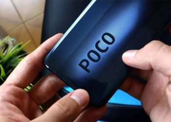 Смартфон Poco X3 Pro показали на качественных рендерах