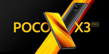 Анонс Poco X3 Pro - первый на Qualcomm Snapdragon 860