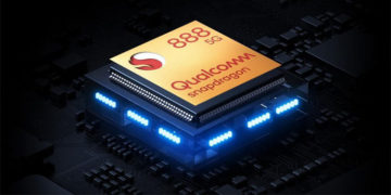 SoC Qualcomm Snapdragon 888 получит "лёгкую" версию