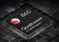 Уточнены характеристики Qualcomm Snapdragon 860