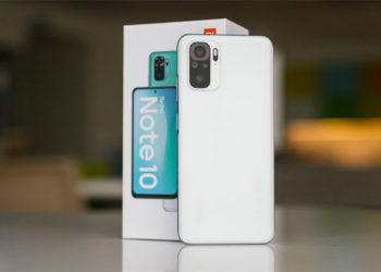 У Redmi Note 10 выявились проблемы с Always On Display