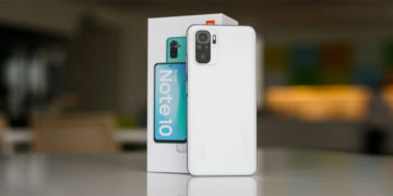 У Redmi Note 10 выявились проблемы с Always On Display