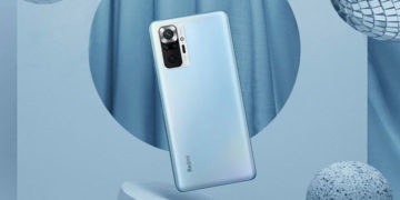 Полные характеристики всех моделей Redmi Note 10