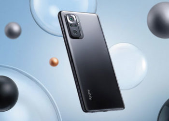 Redmi Note 10 и Redmi Note 10 Pro уже в России