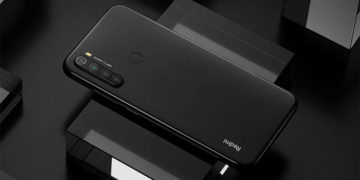 Смартфон Redmi Note 8 может обновиться до MIUI 13