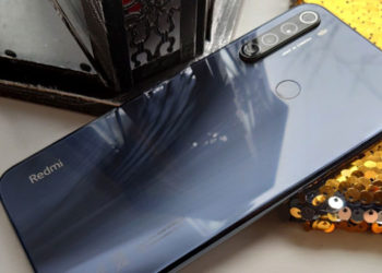 Выход Android 11 для Redmi Note 8T "маловероятен"