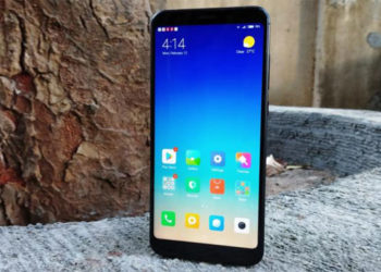 MIUI 12 для Redmi Note 5 Pro всё ещё тестируется