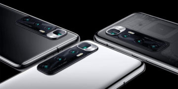 Xiaomi Mi 10 на Snapdragon 870 получит имя Xiaomi Mi 10S