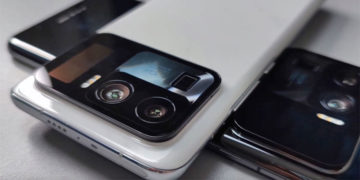 Xiaomi Mi 11 Ultra получит "продвинутый" аккумулятор