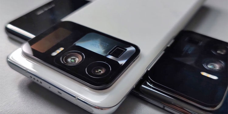 Xiaomi Mi 11 Ultra получит "продвинутый" аккумулятор