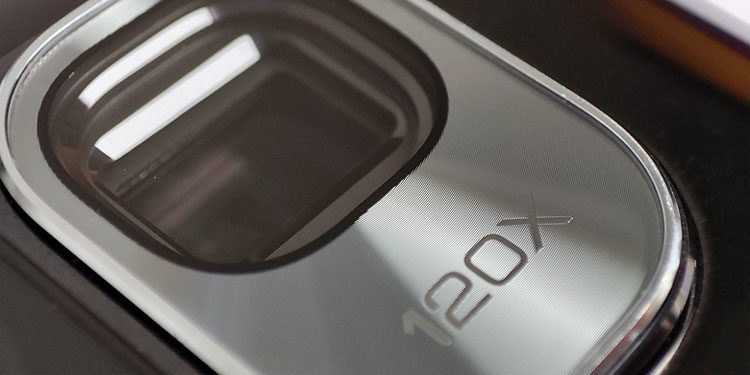 Камера Xiaomi Mi 11 Ultra получит перископный модуль на 48 Мп