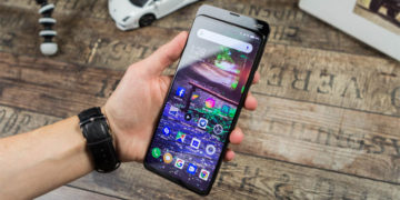 Выпуск MIUI 12.5 для Xiaomi Mi Mix 3 5G "маловероятен"