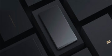 Складной смартфон Xiaomi могут представить вместе с Mi 11 Pro