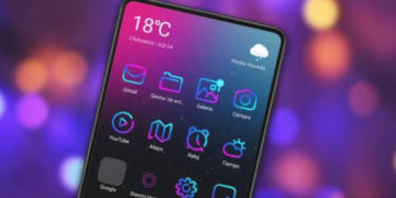 Этот набор значков полностью изменит ваш Xiaomi и его темный режим