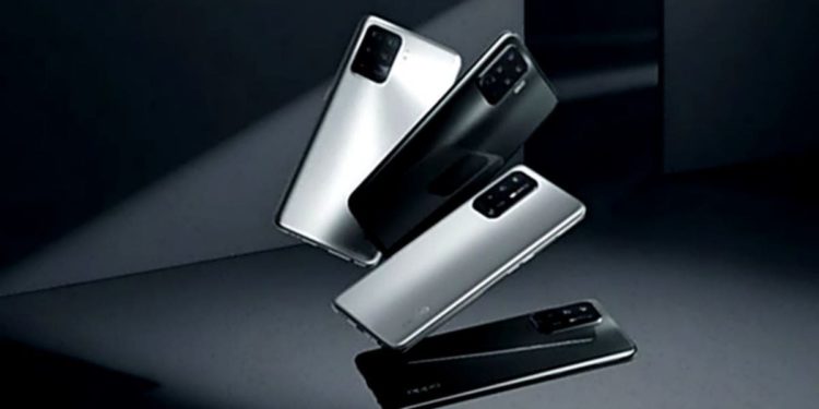 Характеристики Oppo A95 5G раскрыты перед анонсом