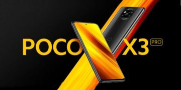 Обзор POCO X3 Pro – мощный середняк до 20 000 рублей﻿