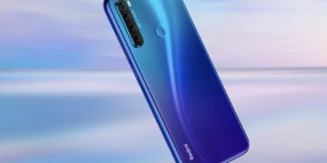 MIUI 12.5 будет в Redmi Note 8: начнутся внутренние тесты
