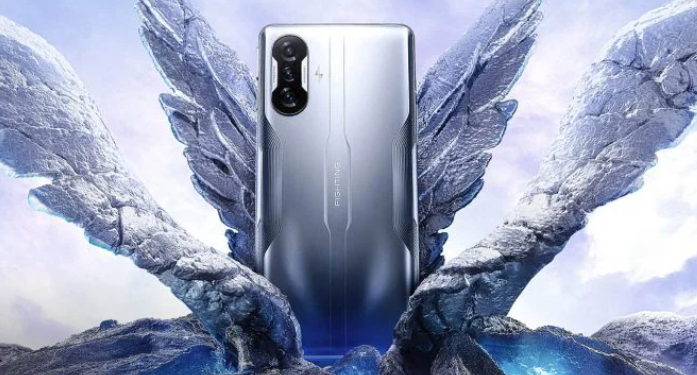 Новый Redmi K40 Gaming Edition стал официальным