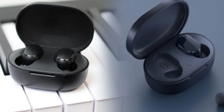 Redmi AirDots 2 против AirDots 3: в чем отличия?