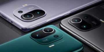 Смартфоны Xiaomi, у которых есть оптический стабилизатор в камере