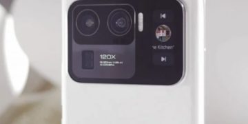 Xiaomi Mi 11 Ultra получает прошивку, которая делает его камеру лучшей на рынке