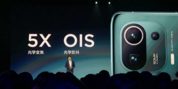 Xiaomi Mi 11 Pro дебютирует с кремниево-кислородным анодным аккумулятором емкостью 5000 мАч