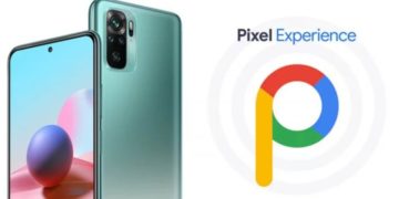 Pixel Experience официально входит в Redmi Note 10