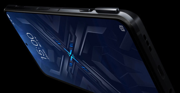 Black Shark 4 Pro недоступен, у Xiaomi проблемы на производстве