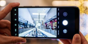 Улучшите стабилизацию видео, активировав эту опцию на камере Xiaomi