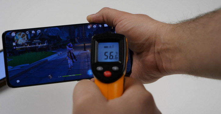 Пользователи массово жалуются на горящие системные платы Xiaomi Mi 11