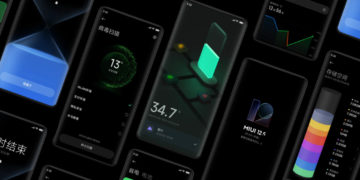 Установите стабильную версию MIUI 12.5 благодаря Xiaomi.EU