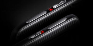 Xiaomi раскрыла секрет кнопок на торце игрового Redmi K40