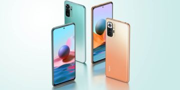 Серия Redmi 10 будет представлена ​​в ближайшее время вместе с важной эволюцией