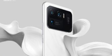 Xiaomi Mi 11 Ultra