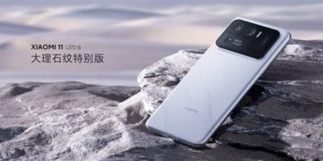 Xiaomi Mi 11 Ultra описание новинки