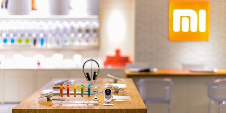 Xiaomi догоняет Apple и позиционирует себя как второй по величине производитель