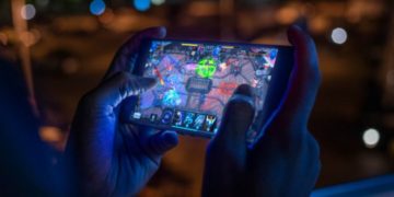 Игровой смартфон Redmi идеально подойдет любому геймеру