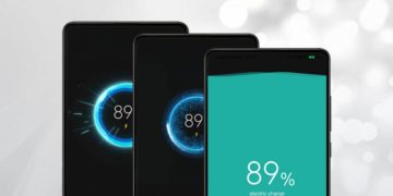 Эта тема позволяет полностью меняет анимацию зарядки Xiaomi