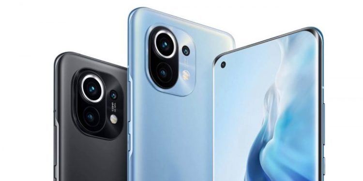 DxOMark анализирует селфи-камеру Xiaomi Mi 11