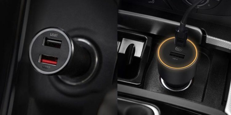 Два лучших автомобильных зарядных устройства Xiaomi, которые вы можете купить