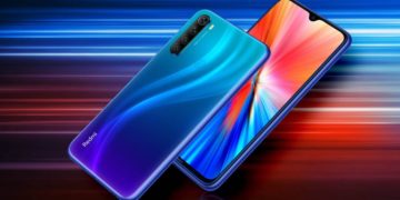 Новый Redmi Note 8 2021 уже в продаже за 124 евро